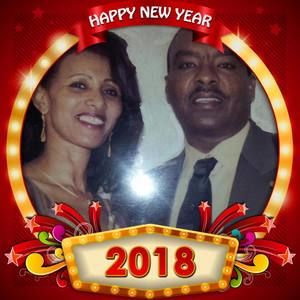 Meet your Posher, Hailu